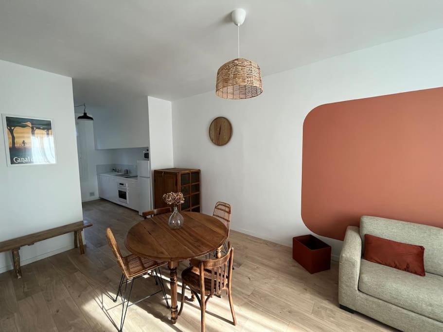 La Maison De Camille Climatisation Parking Prive Wifi Carcassonne Extérieur photo