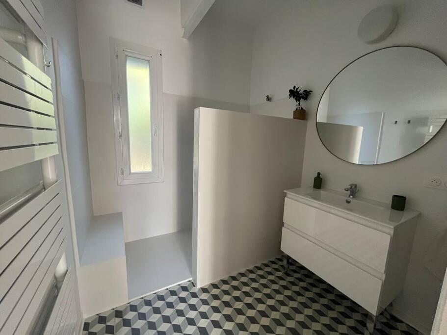 La Maison De Camille Climatisation Parking Prive Wifi Carcassonne Extérieur photo